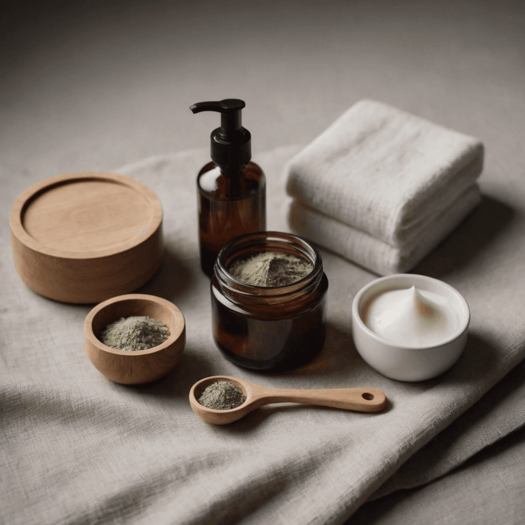 Bare Label™ Essentials